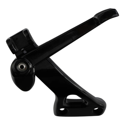Mid Controls Brake Side Fit For Harley Sport Glide Fat Bob FLSB FXFB FXFBS 18-24