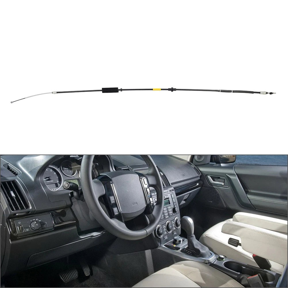 1 pc Right Side Hand Brake Cable For Land Rover Freelander 2 2006-2012 LR007496