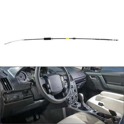 1 pc Right Side Hand Brake Cable For Land Rover Freelander 2 2006-2012 LR007496