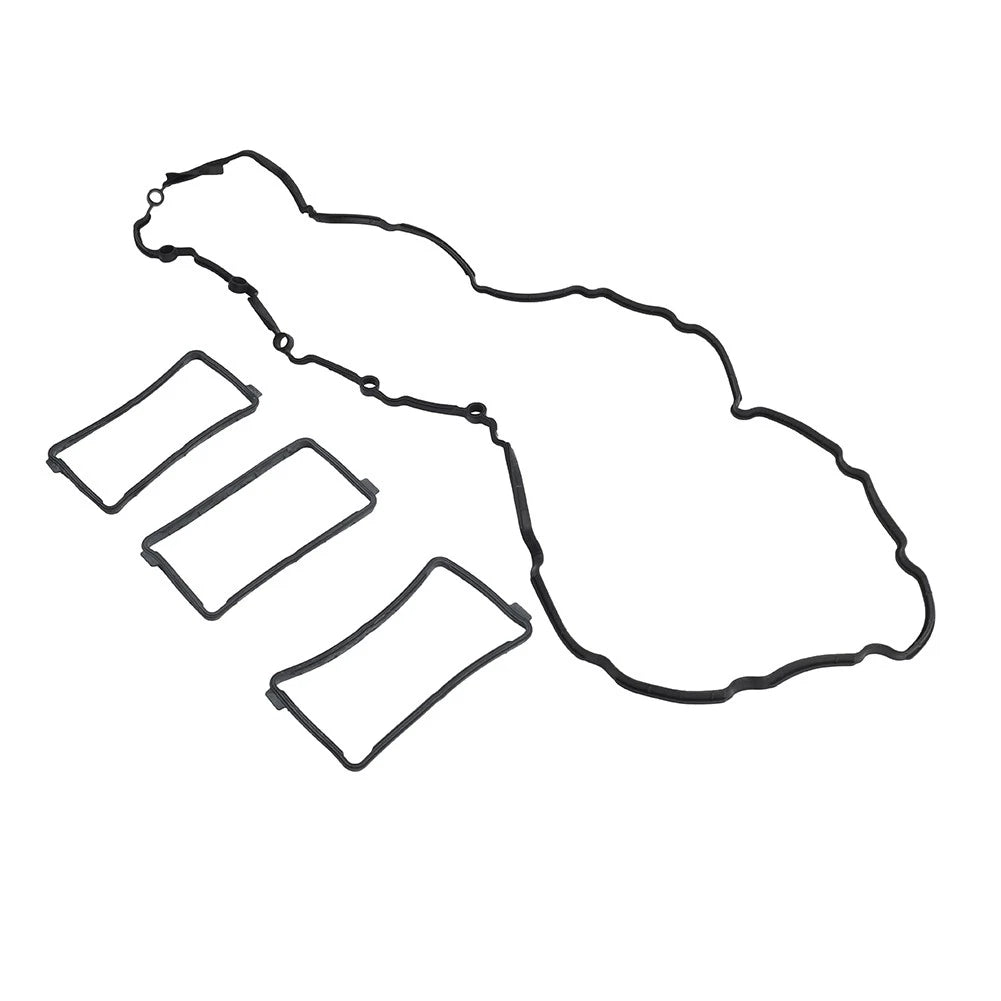 Engine Valve Cover Gasket Kit For BMW 135i 335i 435i 535i 640i 3.0L N55B30