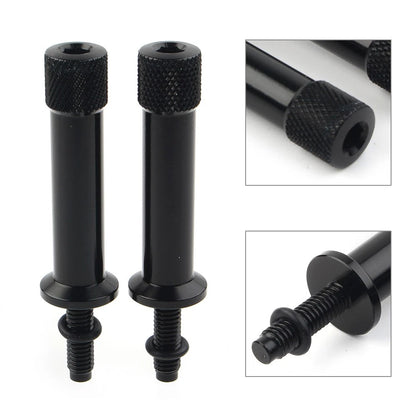 Motorcycle Seat Bolts Long Tool Free For Thruxton Scrambler SE 2009-13