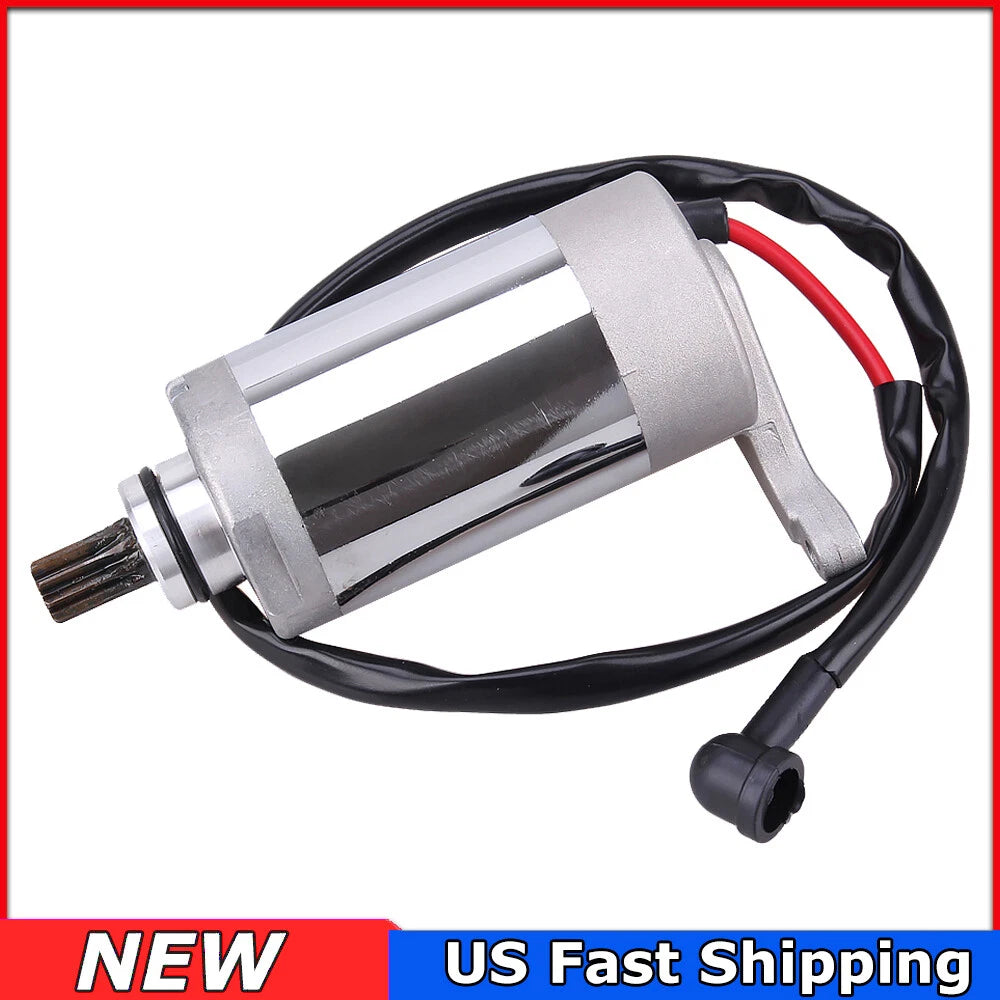 Motor Starter Assembly for Yamaha TT225 TTR225 TTR230 XT225 223cc 410-54157