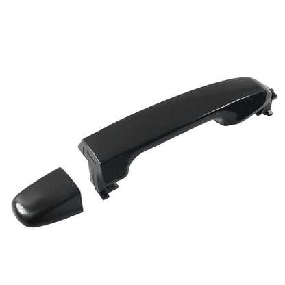 1pc Rear Left/Right Exterior Door Handle For Toyota Camry 2012-2017 69211-06090