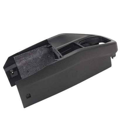 Front Center Shifter Console Tunnel Trim For VW Golf Jetta Bora MK4 1998-2004