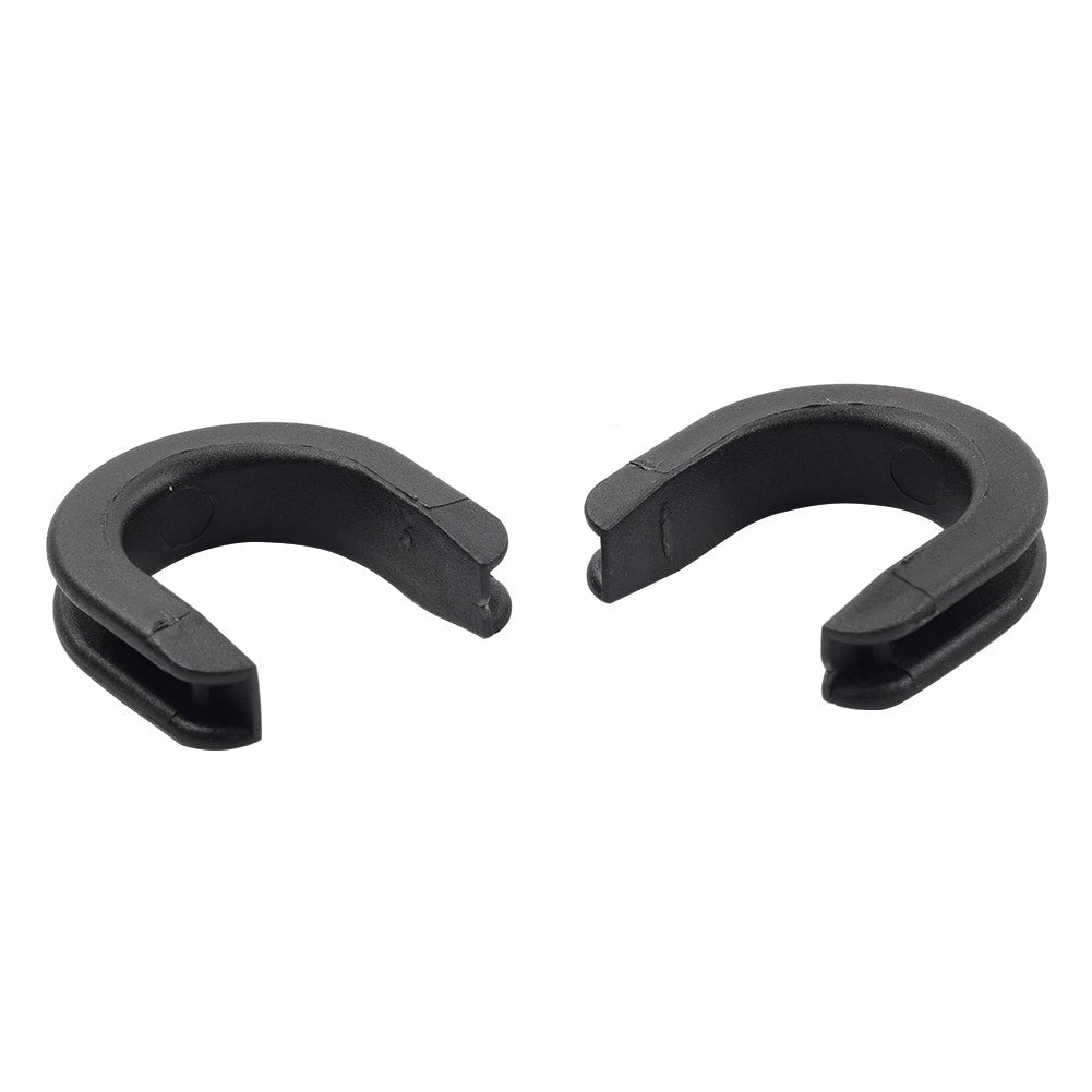 Luggage Rack Side Plate Mounting Bracket Grommet for Harley Touring 1987-2025