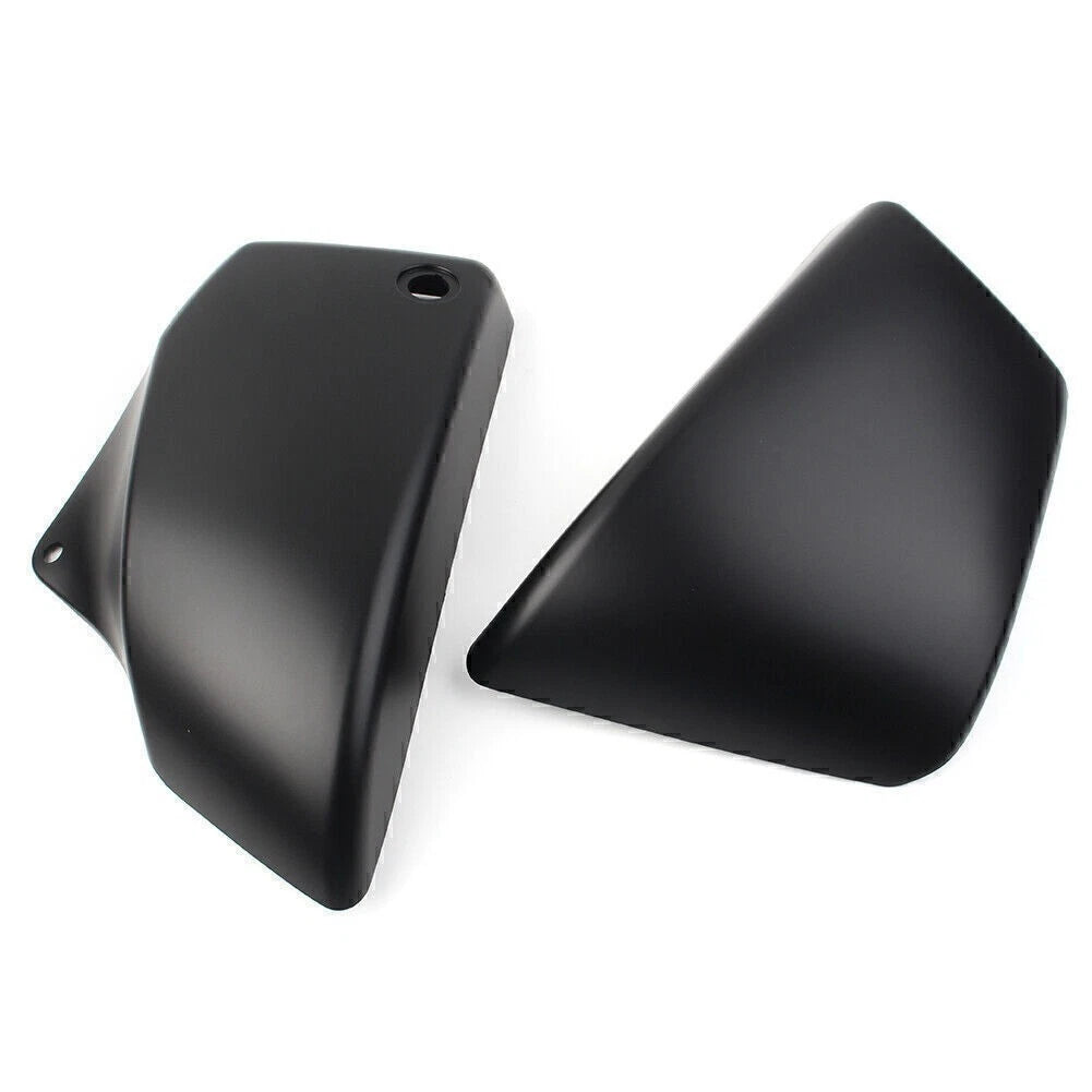 Side Battery Fairing Cover For Honda VT 1100 Shadow / Spirit / Sabre 1999-2008