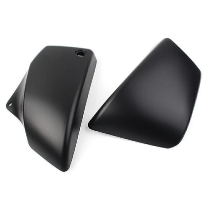 Side Battery Fairing Cover For Honda VT 1100 Shadow / Spirit / Sabre 1999-2008