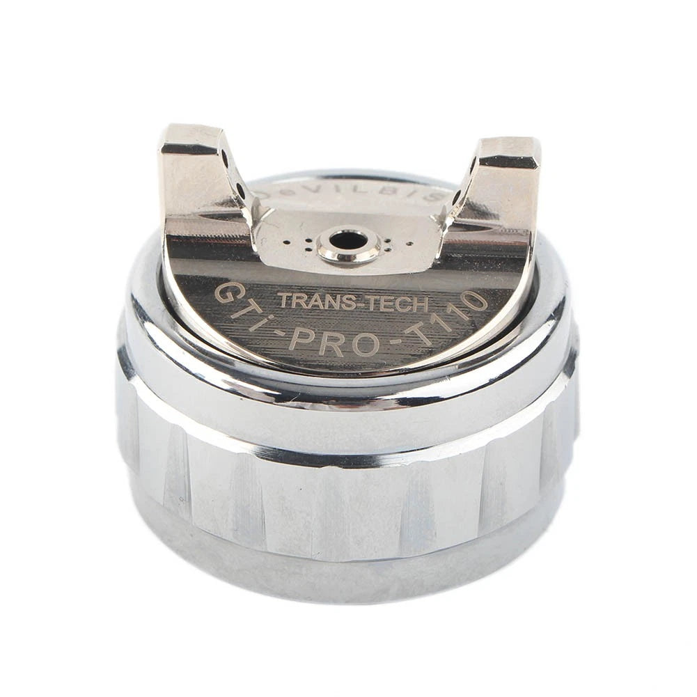 for  Spray Gun Pro Lite T110 High Efficiency Air Cap Tip Nozzle le
