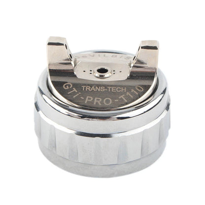 for  Spray Gun Pro Lite T110 High Efficiency Air Cap Tip Nozzle le