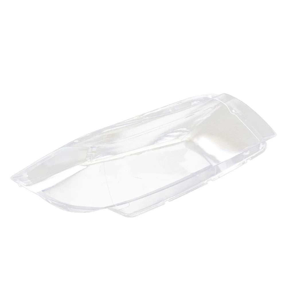 R Headlight Transparent Lens Cover For BMW 3 Series E90 Sedan E91 Touring 05-11