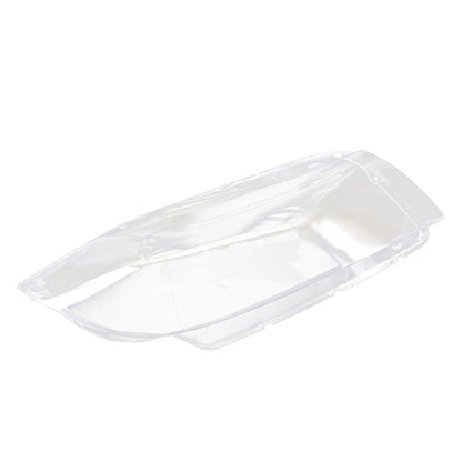 R Headlight Transparent Lens Cover For BMW 3 Series E90 Sedan E91 Touring 05-11