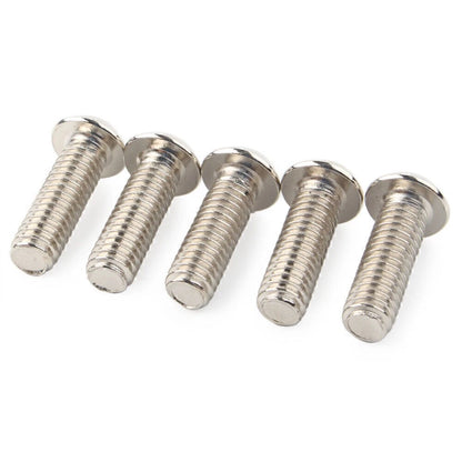 Front Brake Disc Screw Hardware Kit Bolts Fit Harley Touring Dyna Softail XL883