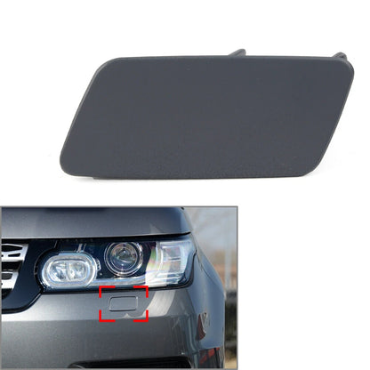 Headlamp Washer Cover Cap Fit For Range Rover Sport 2014-2017 LR045044 Left Side