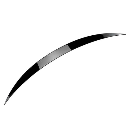 Rear Trunk Spoiler Wing For Mercedes Benz A Class W177 Sedan 2019-2022