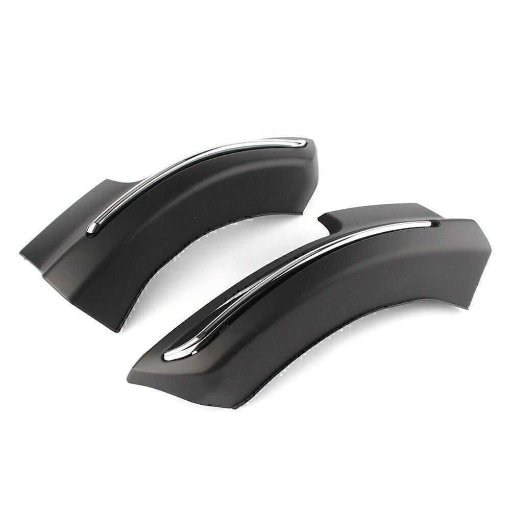 Rear Bumper Board Guard Skid Plate Bar Protector For Mazda CX-5 CX5 2017-2021