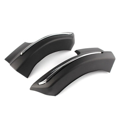 Rear Bumper Board Guard Skid Plate Bar Protector For Mazda CX-5 CX5 2017-2021