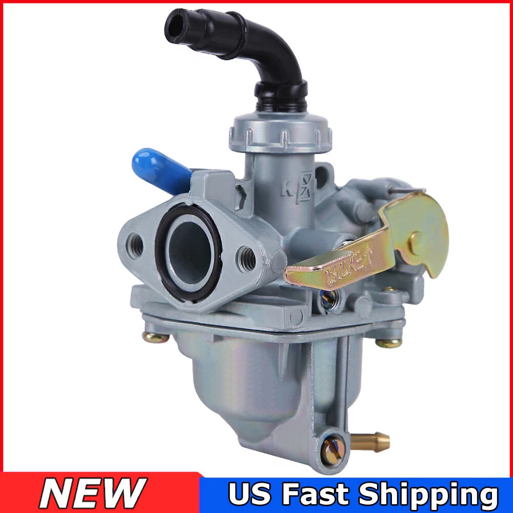 Carburetor Carb Assy For Honda NC 50 Express 1977 1978-1981 moped scooter