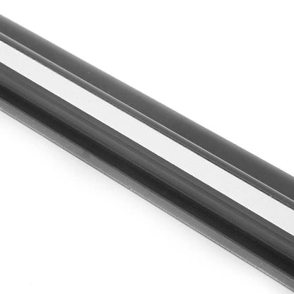 4x Auto Door Window Moulding Weatherstrip Seal Belt for Toyota Corolla 2009-2012