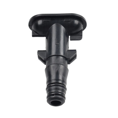 left Headlamp Washer Jet Sprayer Nozzle For Land Rover Range Rover 2010-2012