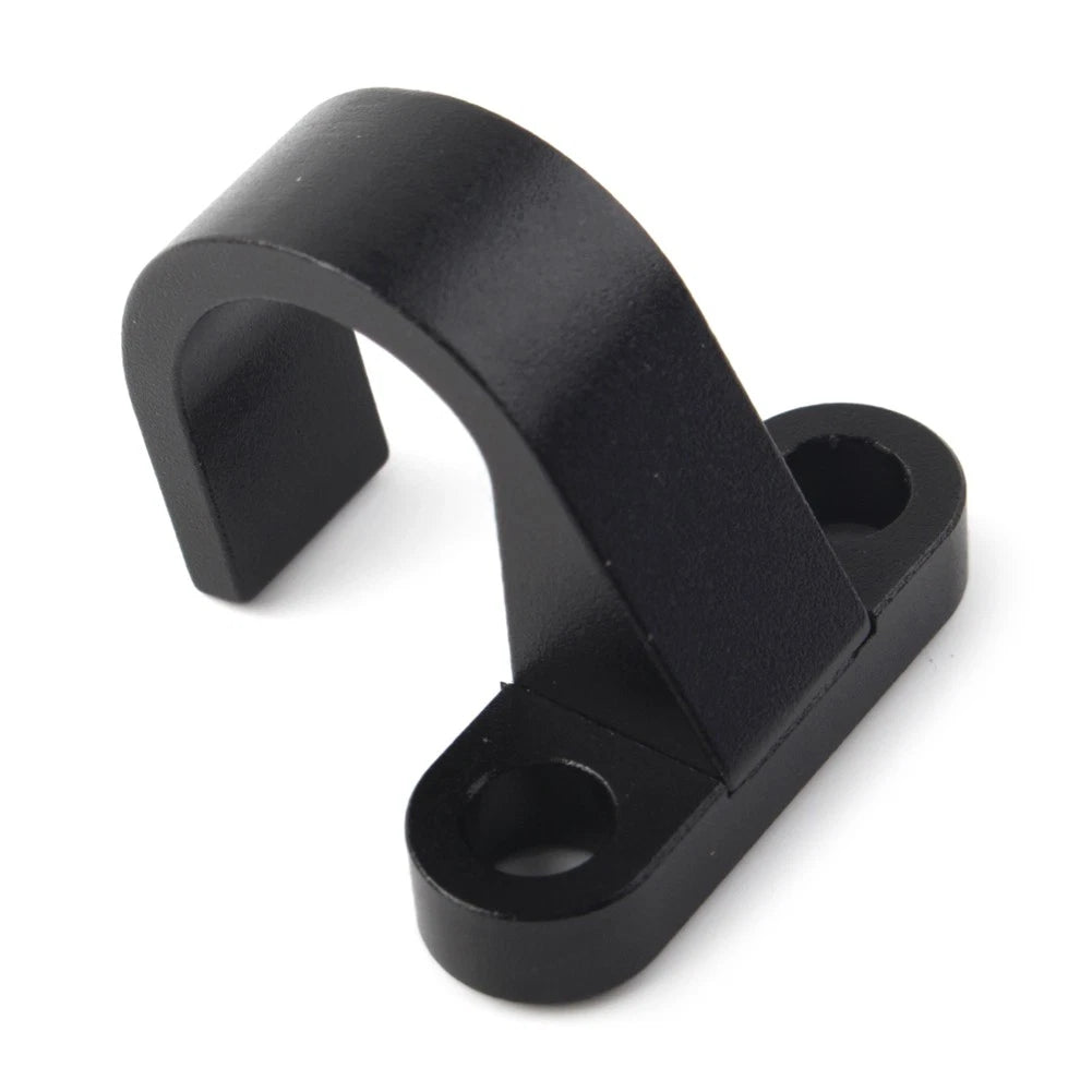 Rear Break Hose Clamp Guide For Yamaha YZ125 YZ250 YZ250F YZ450F YZ85 03-22