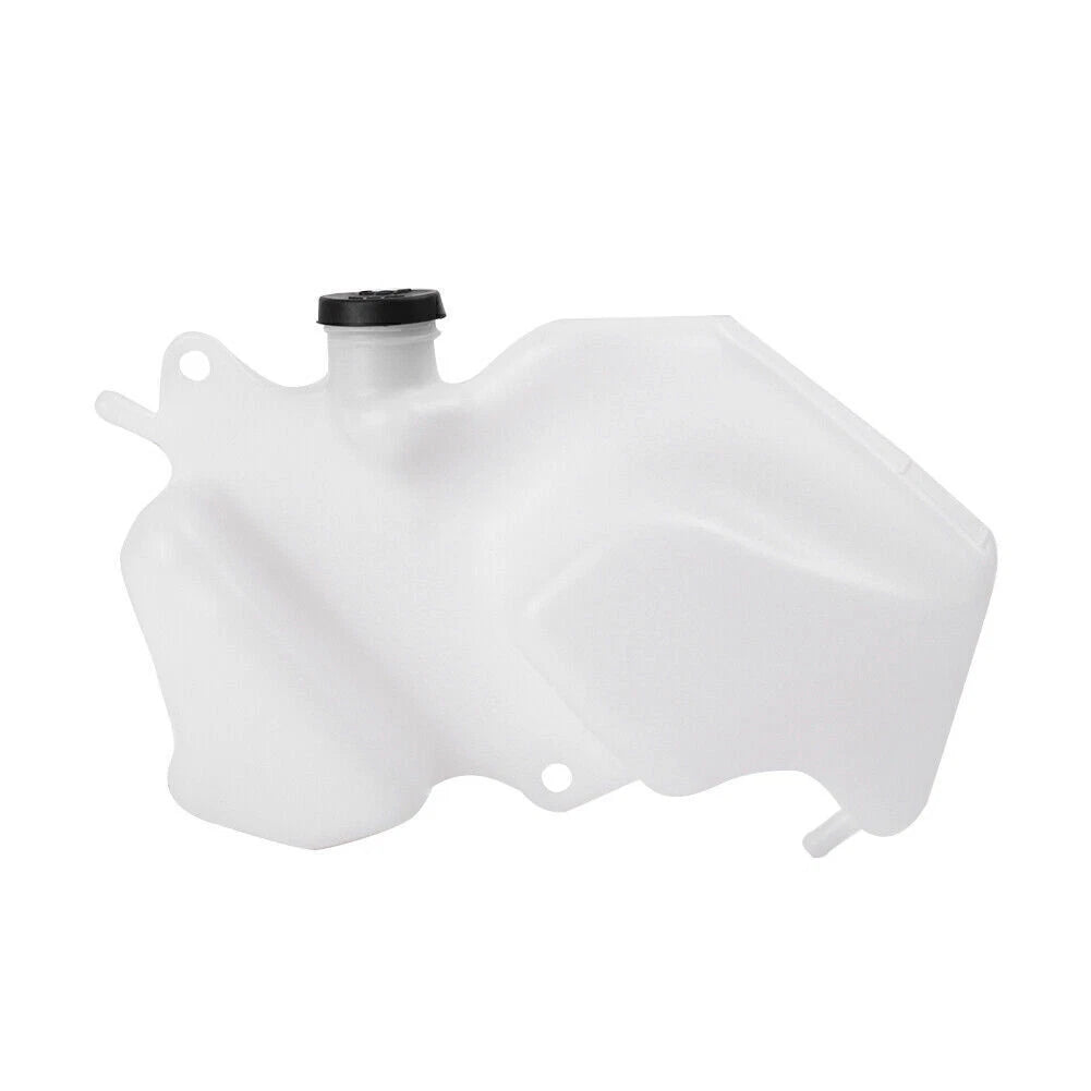 Radiator Coolant Reservior Overflow Tank Fit Kawasaki Ninja ZX-6R 2009-2012 Moto