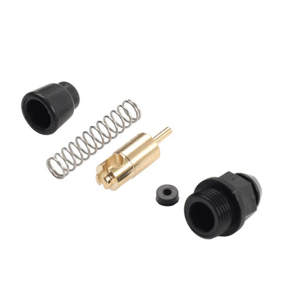 Carburetor Starter Choke Plunger For Mikuni HSR 42/45/48 TM 36/40 HS40