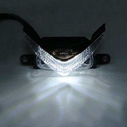 Front Upper Headlight For Honda CBR 600RR CBR600RR 2007 2008 2009 2010 2011 2012