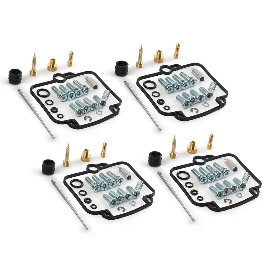 Carb Carburetor Repair Kit For Suzuki Katana 600 GSX600F 1990-1996