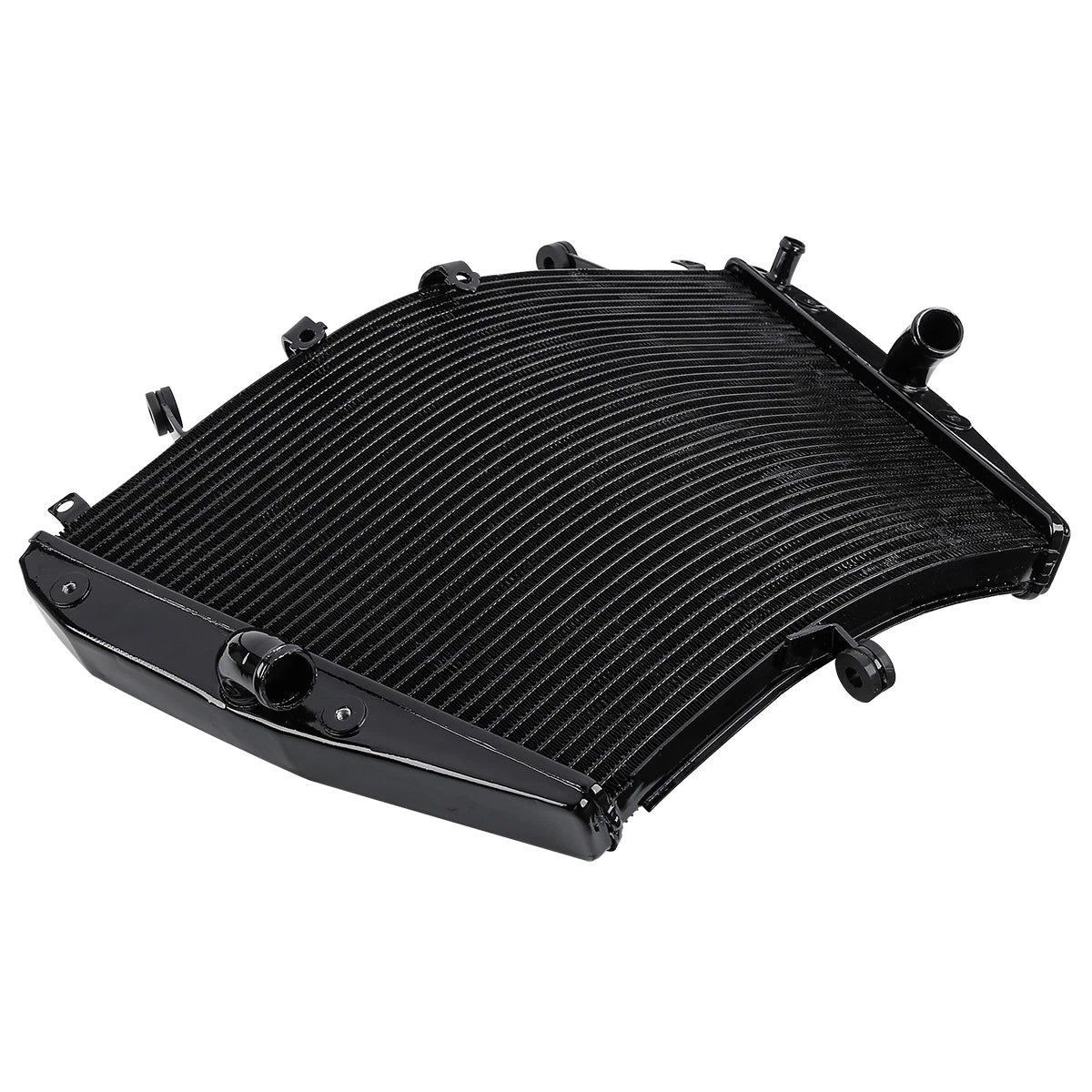 Engine Radiator Cooling Cooler Fit For Honda CBR1000RR 12-16 CBR1000RR ABS 13-14