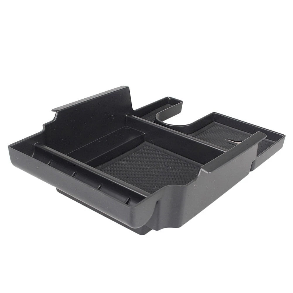 Armrest Storage Container Tray Center Console For Lexus RX RX200t RX450h 2016-22