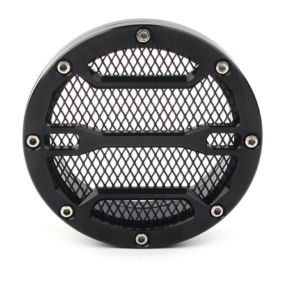 Air Intake Cover Air intake Filter Fit BMW R NineT R9T 2014 2015-2021 Black Mesh