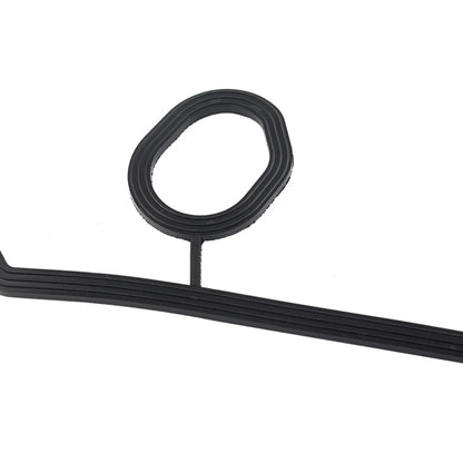 2x Cylinder Head Cover Gaskets Rubber For Honda VT500C Shadow VT600 VT750C