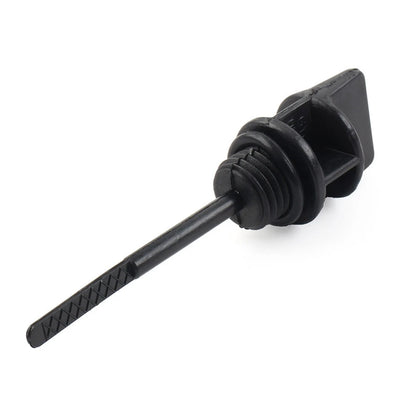 Oil Dipstick Oil Gauge For GY6 50 125cc 150cc Scooter Moped ATV Quad
