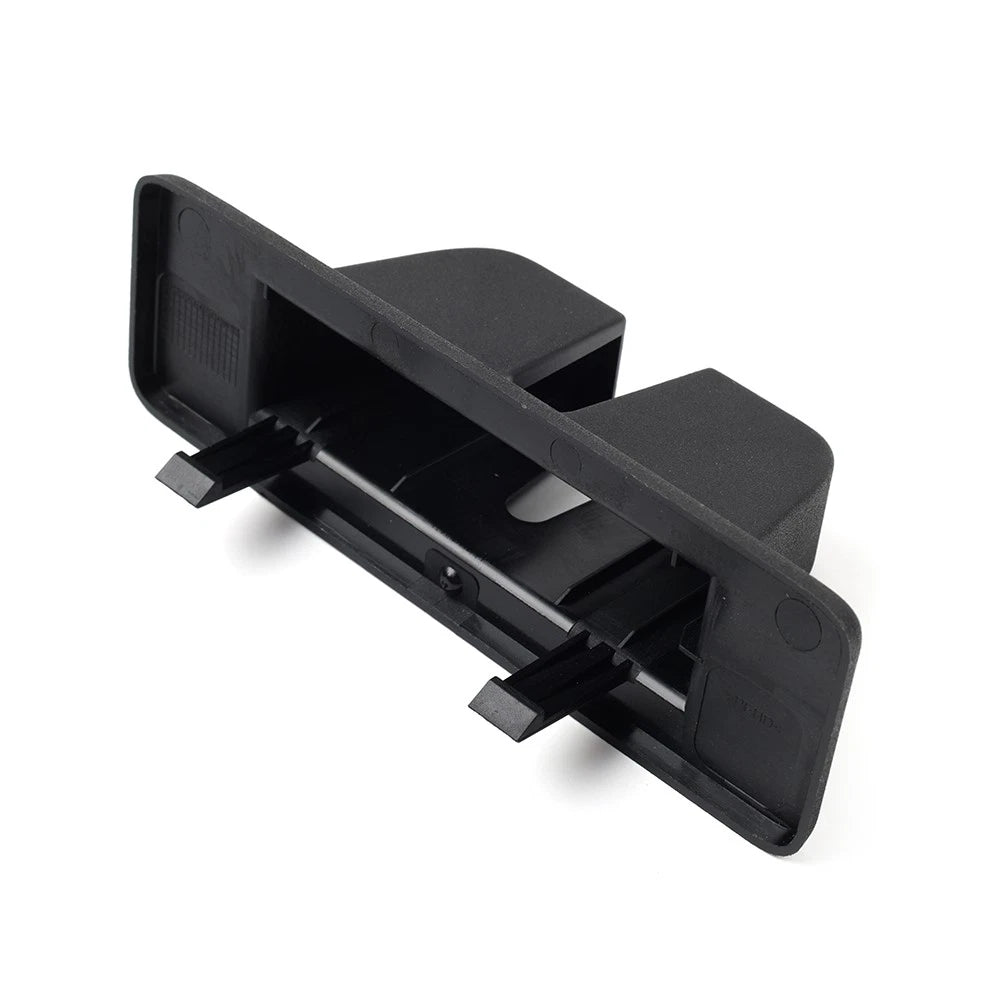 Trunk Tailgate Lock Cover For Land Rover Range Rover Sport Velar For Jaguar