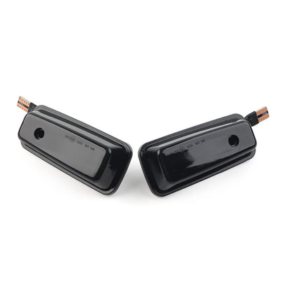 2x LED Dynamic Side Marker Turn Signal Light For Mercedes Benz G-Class W461 G500