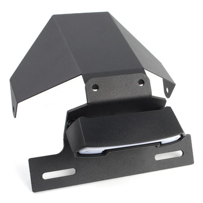 License Plate Holder Frame Bracket For YAMAHA BOLT R-SPEC XV950R 2014-2021