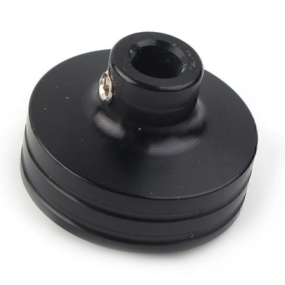 Carburetor Choke Knob Black For Harley Sportster Road King 89-up XLH10S US