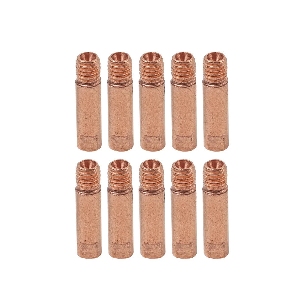 10pcs 0.035" Tips fits Weld-Pak 100HD 125HD 140HD Mig Welder