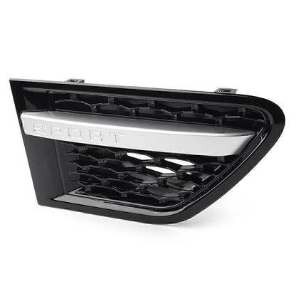 ABS Right Fender Air Vent Grille Grill For Land Rover Range Rover Sport 2010-13