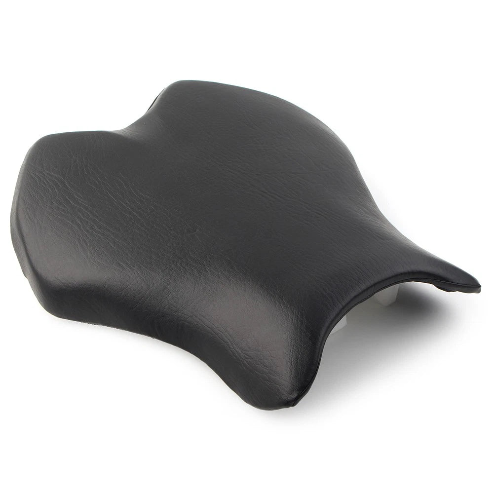 Motor Passenger Front Driver Seat Rider Cushion Pillow For Yamaha YZF R6 2017-20