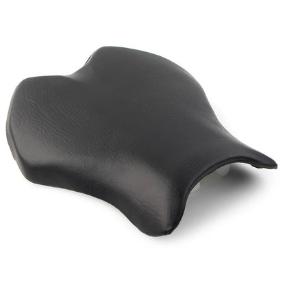 Motor Passenger Front Driver Seat Rider Cushion Pillow For Yamaha YZF R6 2017-20