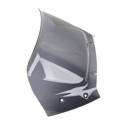 US 12'' Windscreen Windshield For Harley Touring Road Glide CVO 2023 2024 Smoke