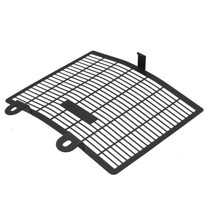 Radiator Grille Guard Cover Protector For Harley Nightster 975 RH975 2022 2023