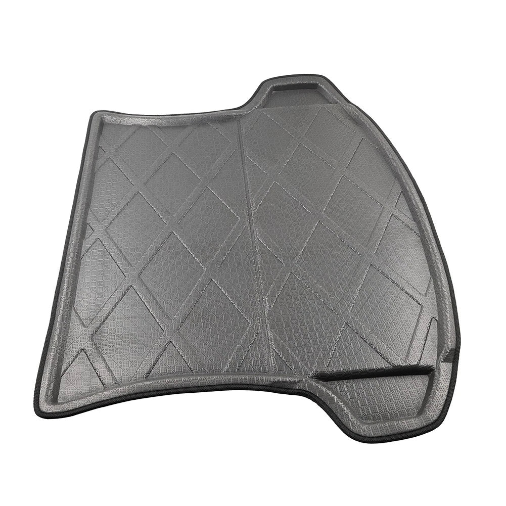 Cargo Trunk Tray Cargo Liner Rear Cargo Truck Floor Mat For Mazda CX-7 2007-2012