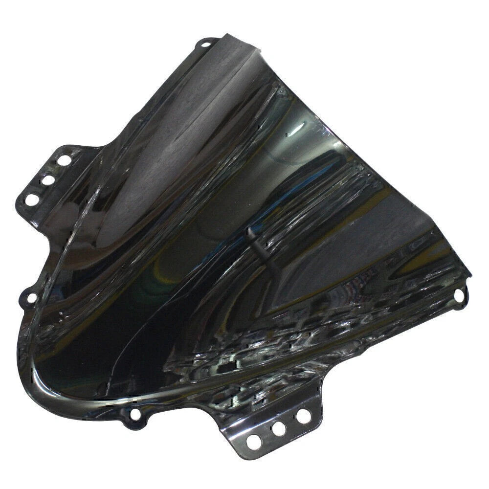 Motorcycle Windscreen Windshield for SUZUKI GSXR 1000 2005 2006 K5 2005 2006 US