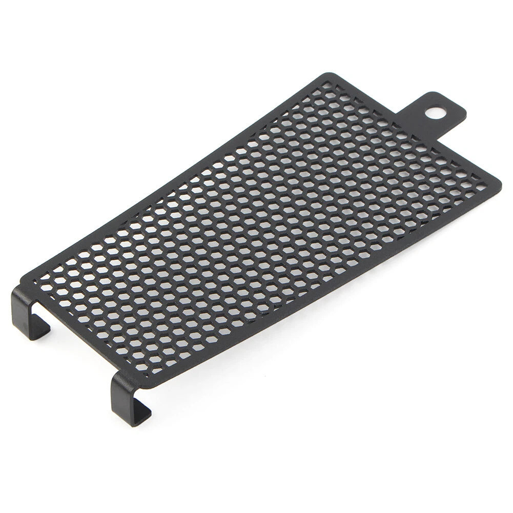 Oil Cooler Radiator Grille Cover Protector For Harley Fat Bob 114 FXFBS 2018-22