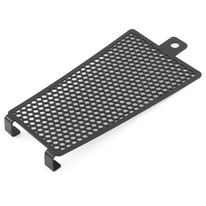 Oil Cooler Radiator Grille Cover Protector For Harley Fat Bob 114 FXFBS 2018-22