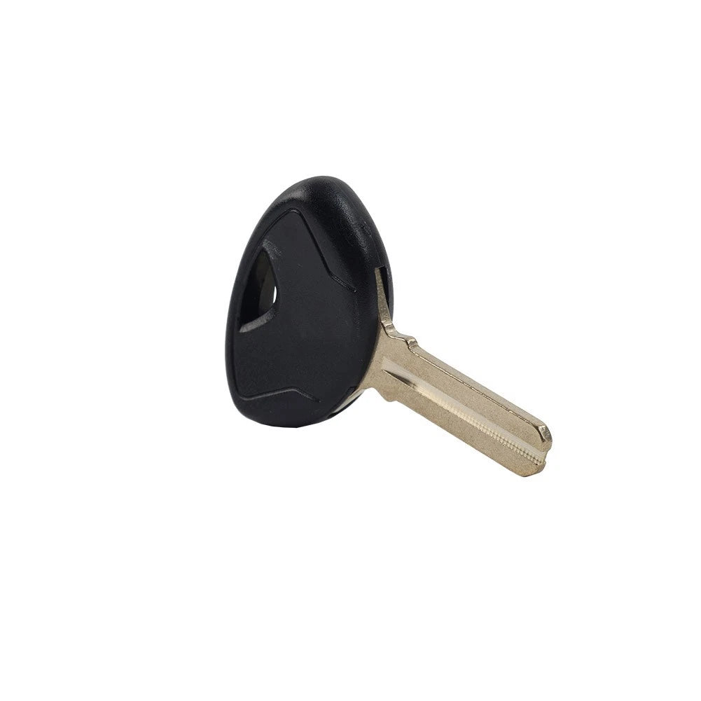 Replacement Blade Uncut Blank Key For BMW R1200R K1300S R1200GS K1200GT US