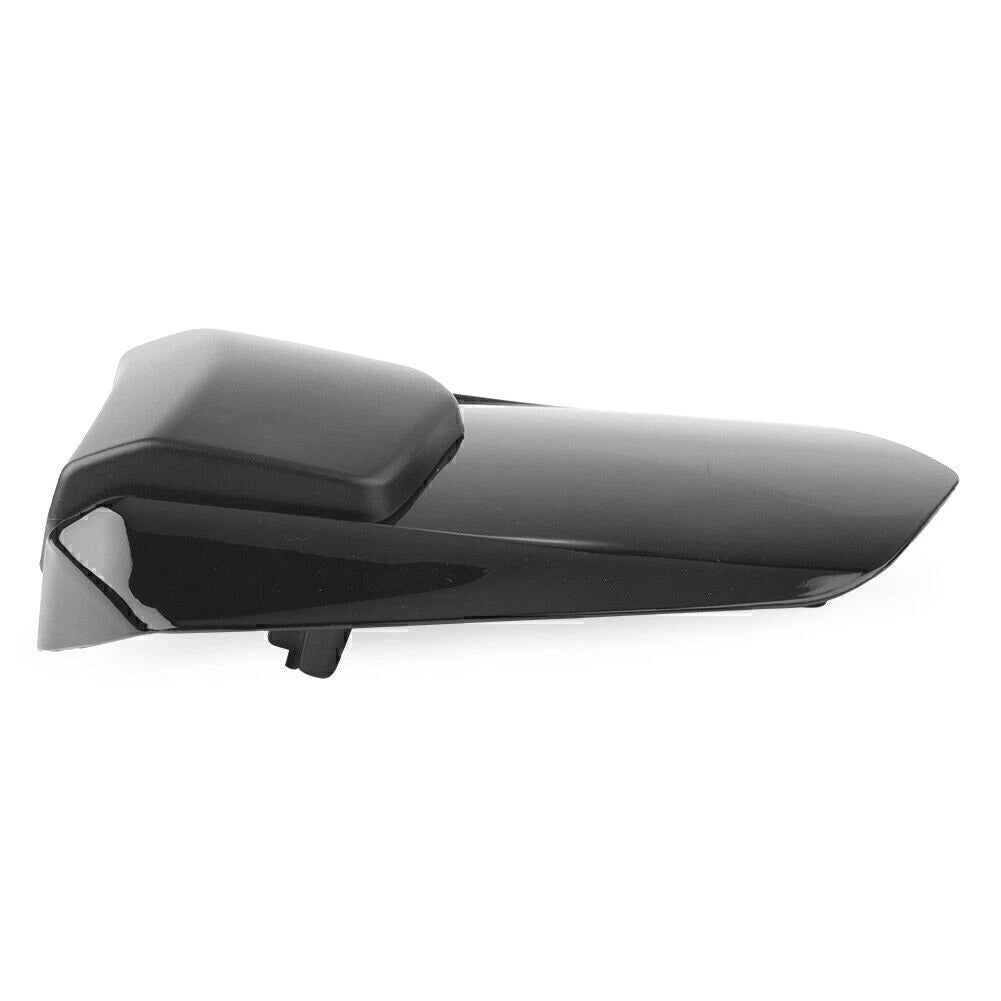 Rear Pillion Passenger Fairing Cowl Cover For Yamaha YZF-R1 2004-2006 Black
