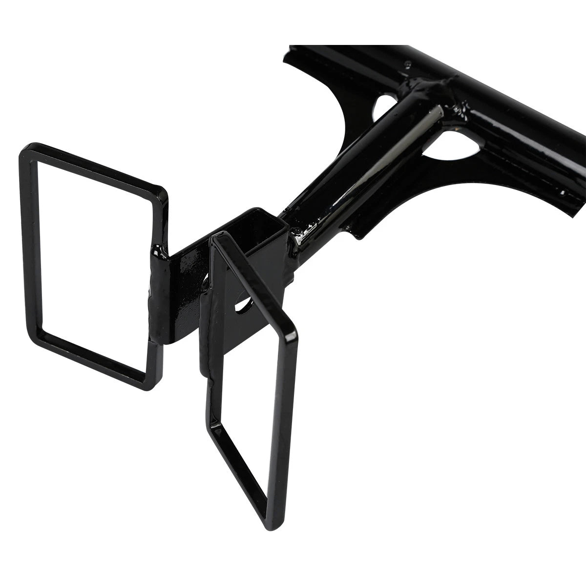Front Headlight Upper Fairing Cowling Stay Bracket For Kawasaki Ninja 300 13-17
